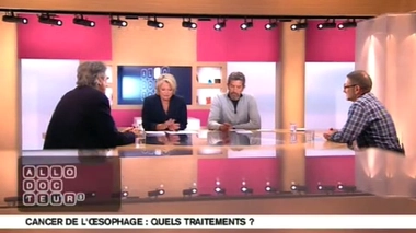 La chirurgie est-elle toujours préconisée pour le cancer de l'oesophage ?