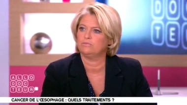 Cancer de l'oesophage : quelles sont les séquelles de l'opération ?