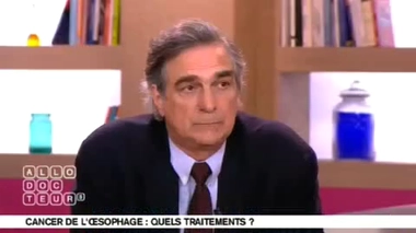 Cancer de l'œsophage : la hernie hiatale et le reflux gastro-oesophagien mis en cause ?