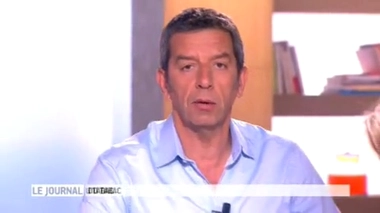 Entretien avec Arnaud de Broca, président de la Fédération des accidentés de la vie (FNATH)