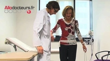 Un traitement innovant pour la SEP