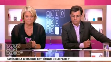 Chirurgie esthétique : pourquoi les lèvres sont-elles souvent ratées ?