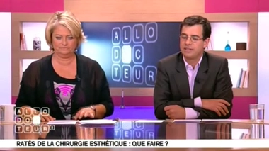 Les chirurgiens ont-ils une obligation de résultat lors d'une opération esthétique ?