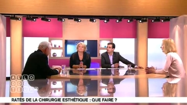 Chirurgie esthétique : qui paye en cas de raté ?