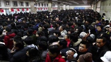 Chine : hausse fulgurante des maladies non contagieuses