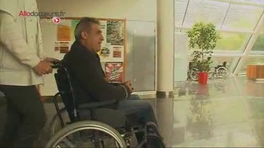 Reportage de Géraldine Zamansky, François Rochelle et Eliane Lassibile