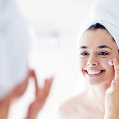 Prendre soin de sa peau