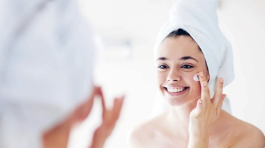 Prendre soin de sa peau