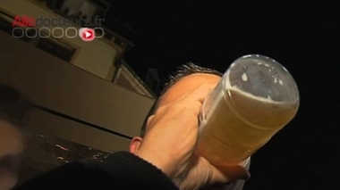 Les ravages de l'alcool encore sous-estimés