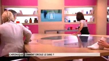 Chronique de Farah Kesri, du 6 juin 2013