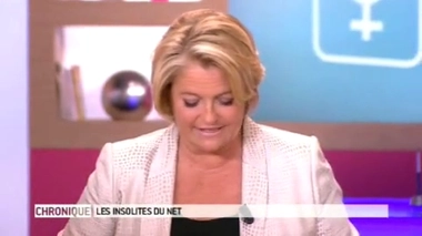 Chronique de Jean-Marie Pernaud du 10 juin 2013