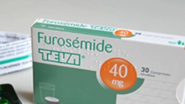 Diurétiques mal conditionnés: enquête après le décès d'un nonagénaire