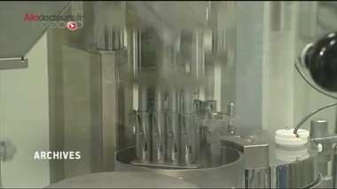 Furosémide : comment expliquer l’erreur de conditionnement ?