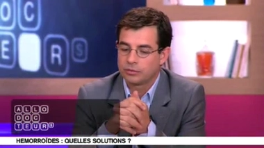 Les pertes sanguines liées aux hémorroïdes sont-elles dangereuses ?