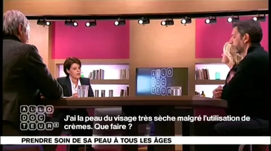 Soin de la peau : quelle crème pour les peaux très sèches ?