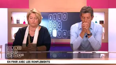 Comment savoir si nos ronflements sont dangereux ?