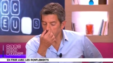 Ronflements : les écarteurs nasaux aident-ils à mieux dormir ?