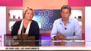 Quels sont les facteurs favorisant le ronflement ?