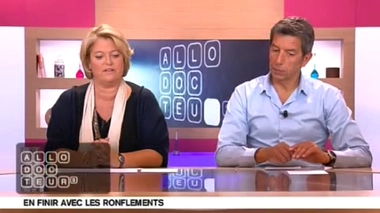 Chirurgie du ronflement : quelle efficacité et quels risques ?