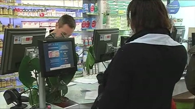 Furosémide : un mauvais coup pour les génériques ?