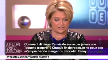 Comment diminuer son envie de sucre ?