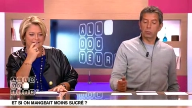 Enceinte, pourquoi a-t-on envie de plus de sucré ?