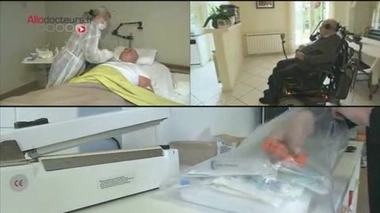 Reportage de Géraldine Zamansky et Farid Mahmoudi.