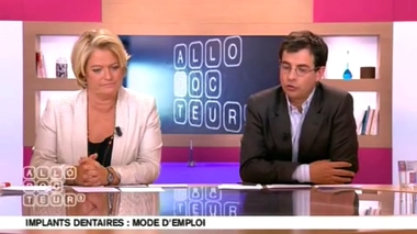 Y a-t-il un âge limite pour se faire poser un implant dentaire ?