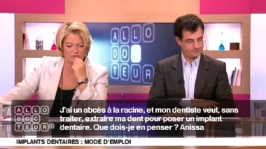 Les implants dentaires sont-ils pris en charge en cas d'agénésie dentaire ?