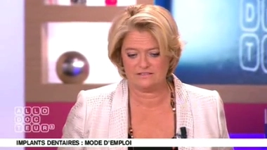 Les valvulopathies : une contre-indication à la pose d'implants dentaires ?