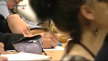 Bac 2015 : comment gérer le stress pendant les examens ?