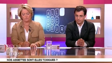 L'alimentation bio est-elle plus saine ?