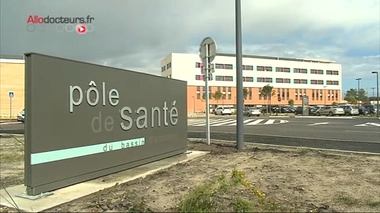 Hôpitaux : quand le public et le privé partagent leurs moyens