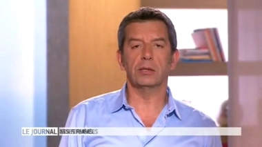 Entretien avec Gérard Audureau, président de l'association Droits des Non Fumeurs