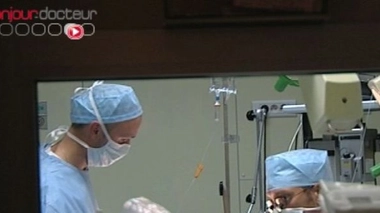 L'anxiété augmente la survenue de douleurs chroniques post-chirurgie