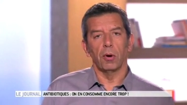 Entretien avec Yvanie Caillé, directrice générale et présidente de l'association Renaloo